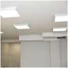 Panel LED BRISBANE 36W 60x60 4000K biały Kobi Premium